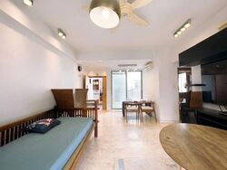 The Midas (D14), Apartment #602796211